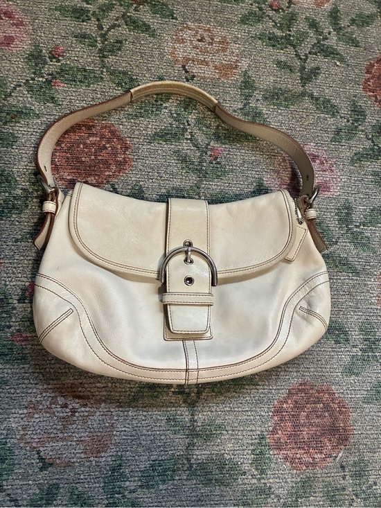 Coach Handbags - SOLD 💘